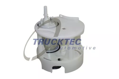 fuel supply unit