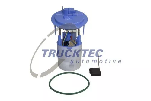 fuel supply unit