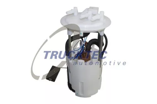 fuel supply unit