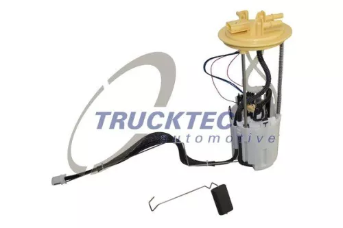 fuel supply unit
