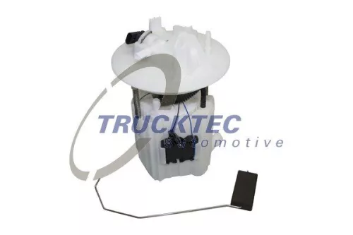 fuel supply unit