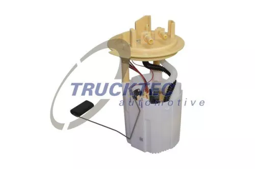 fuel supply unit