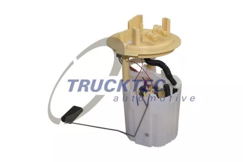 fuel supply unit