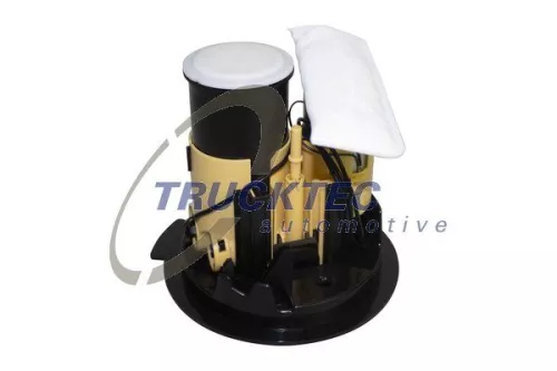fuel supply unit