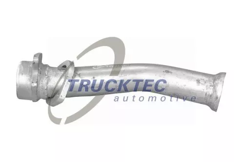 Exhaust Pipe