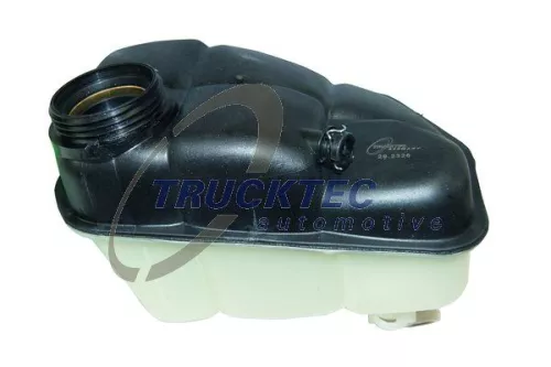 Expansion Tank, coolant