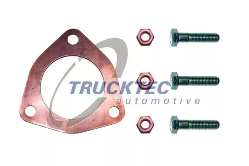 Gasket Set, exhaust manifold