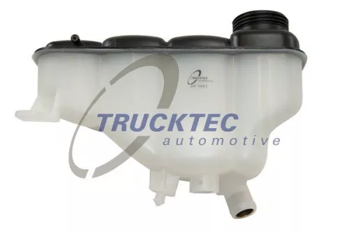 Expansion Tank, coolant