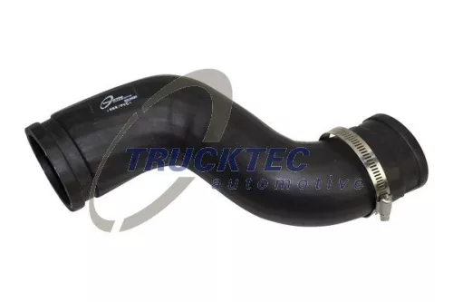 Charge Air Hose