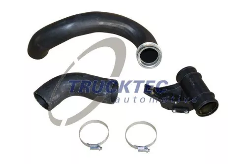 Charge Air Hose