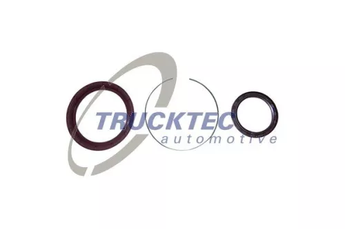 Gasket Set, manual transmission