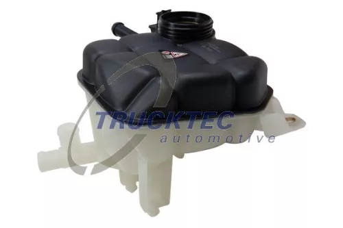 Expansion Tank, coolant