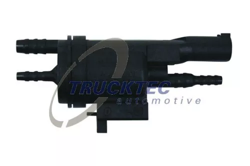 Vacuum Control Valve, exhaust gas recirculation