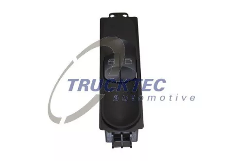 Switch, window regulator