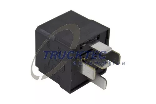 Multifunctional Relay