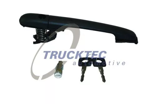 Exterior Door Handle
