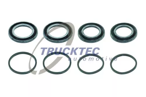 Repair Kit, brake caliper