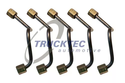 High-pressure Line Set, injection system