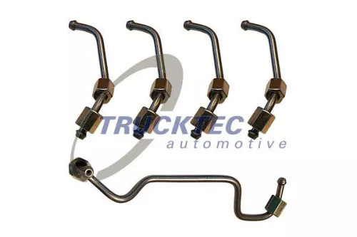 High-pressure Line Set, injection system