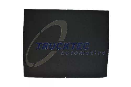 Engine Compartment Noise Insulation