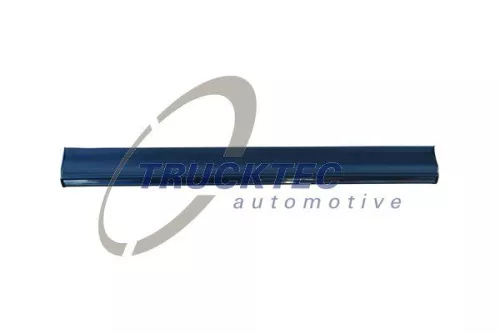 Trim/Protection Strip, door
