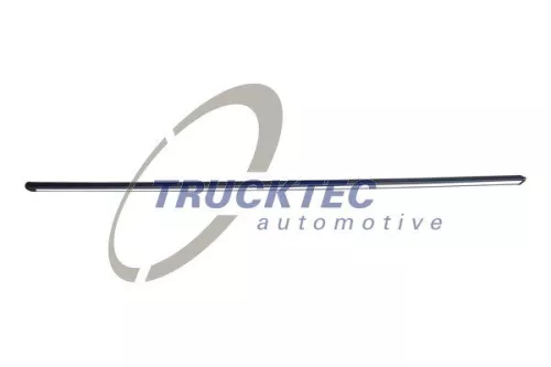 Trim/Protection Strip, wing