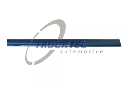 Trim/Protection Strip, door