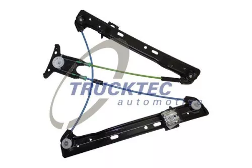 Window Regulator