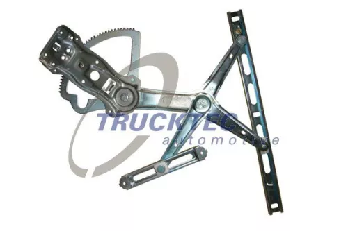 Window Regulator