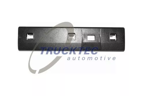 Interior Door Panel