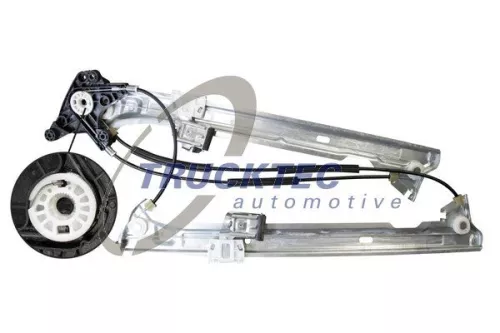 Window Regulator