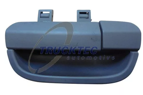 Tailgate Handle