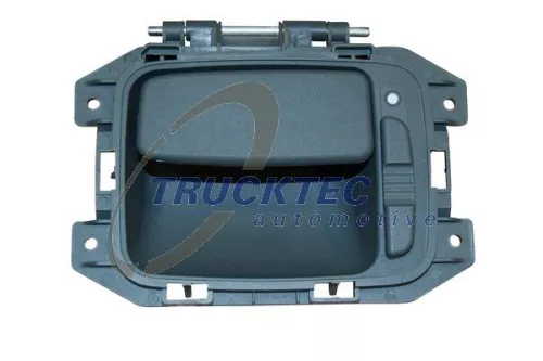 Tailgate Handle