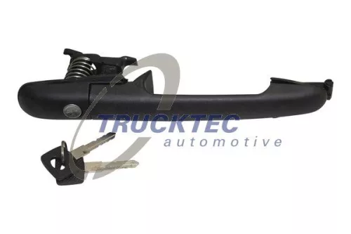 Exterior Door Handle