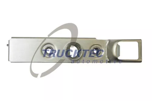 Bonnet Lock