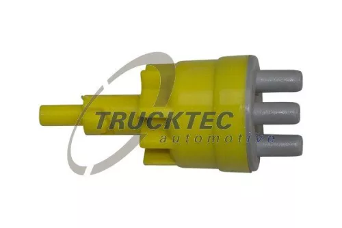 TRUCKTEC AUTOMOTIVE Valve, vacuum line (02.56.002)