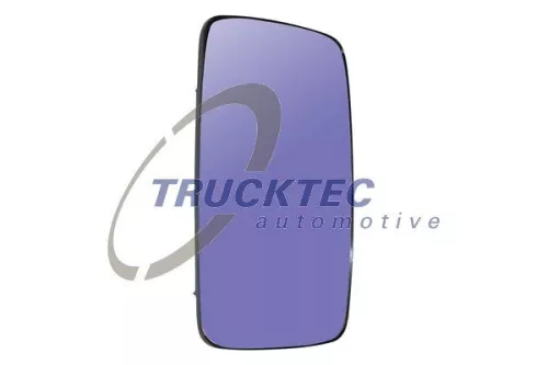 Mirror Glass, exterior mirror
