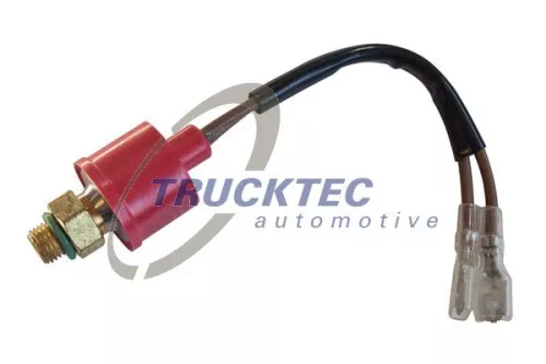 Pressure Switch, air conditioning