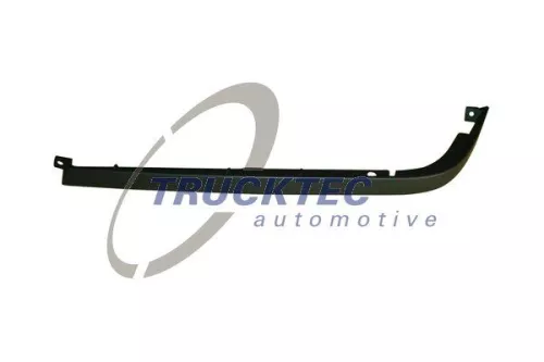 Headlight Trim