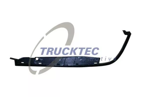 Headlight Trim