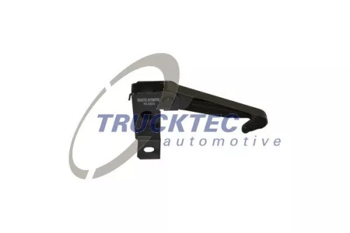 Bonnet Lock