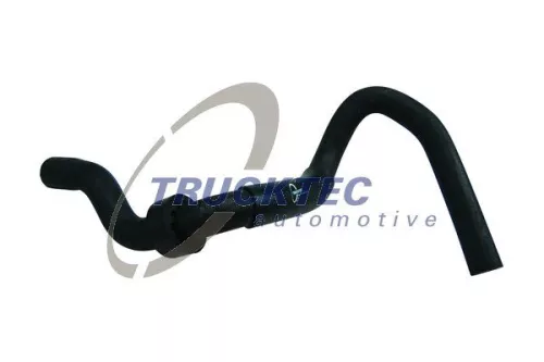 TRUCKTEC AUTOMOTIVE Hose, heat exchanger (heating) (02.59.036)