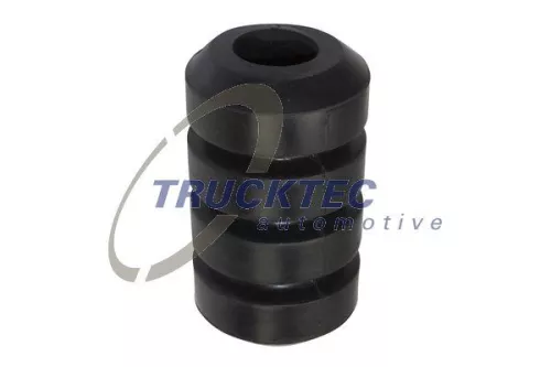 Rubber Buffer, driver cab