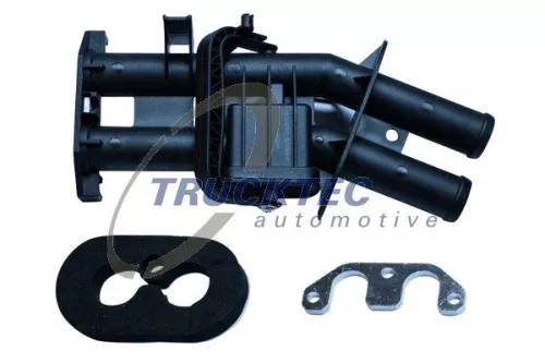 Coolant Control Valve