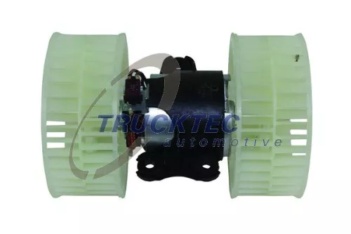 Interior Blower