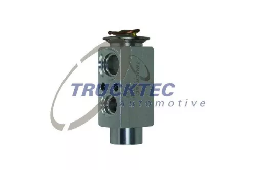 Expansion Valve, air conditioning