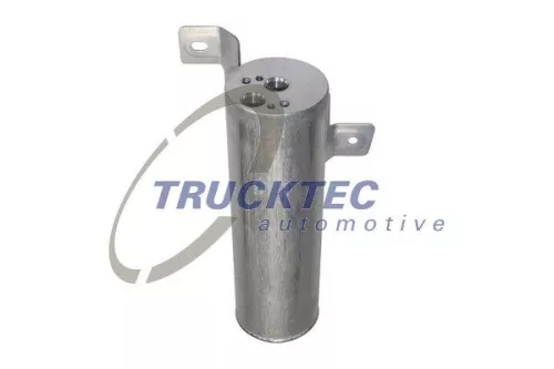 TRUCKTEC AUTOMOTIVE Dryer, air conditioning (02.59.165)