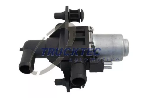 Coolant Control Valve