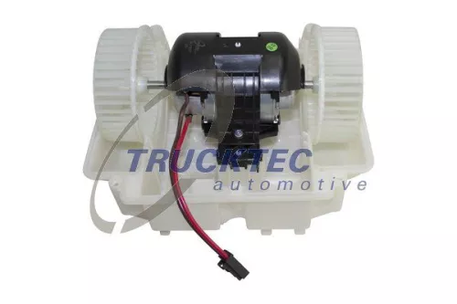 Interior Blower