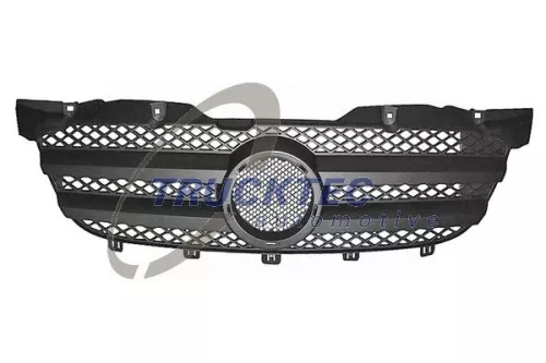 Radiator Grille